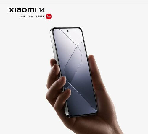 Xiaomi 14