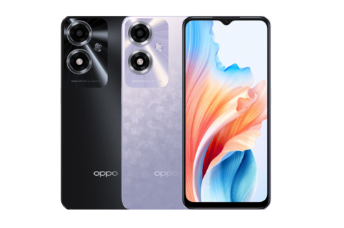 OPPO A2m