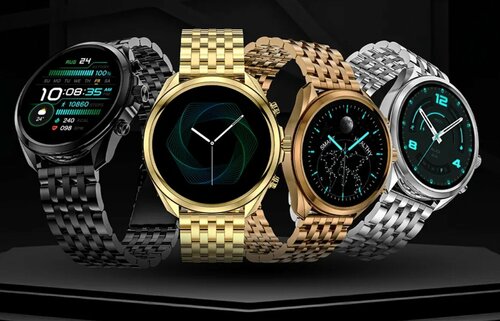 smartwatch Fire-Boltt Diamond