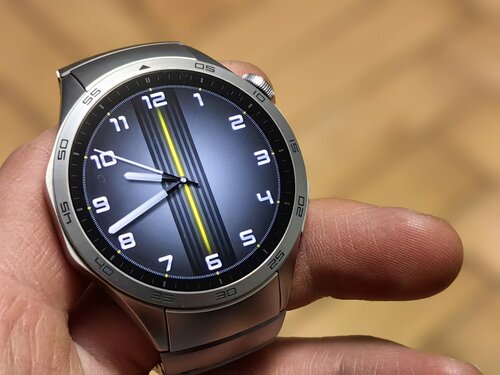 HUAWEI Watch GT 4