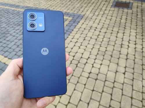 Motorola Moto G84 5G