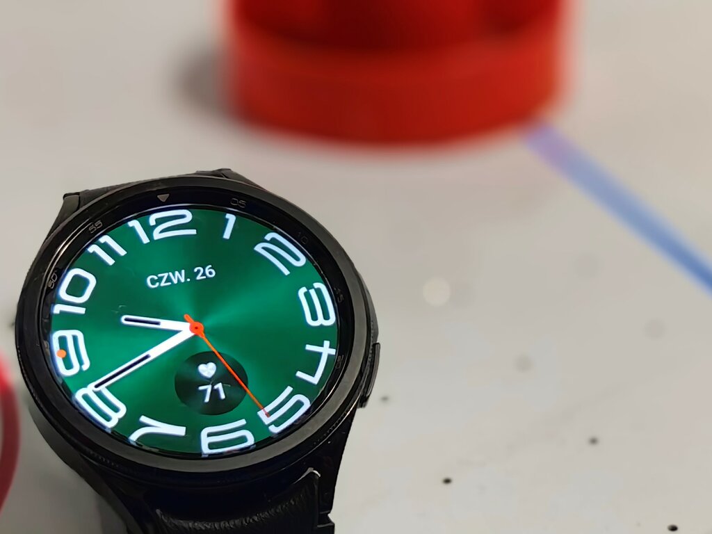 Samsung Galaxy Watch