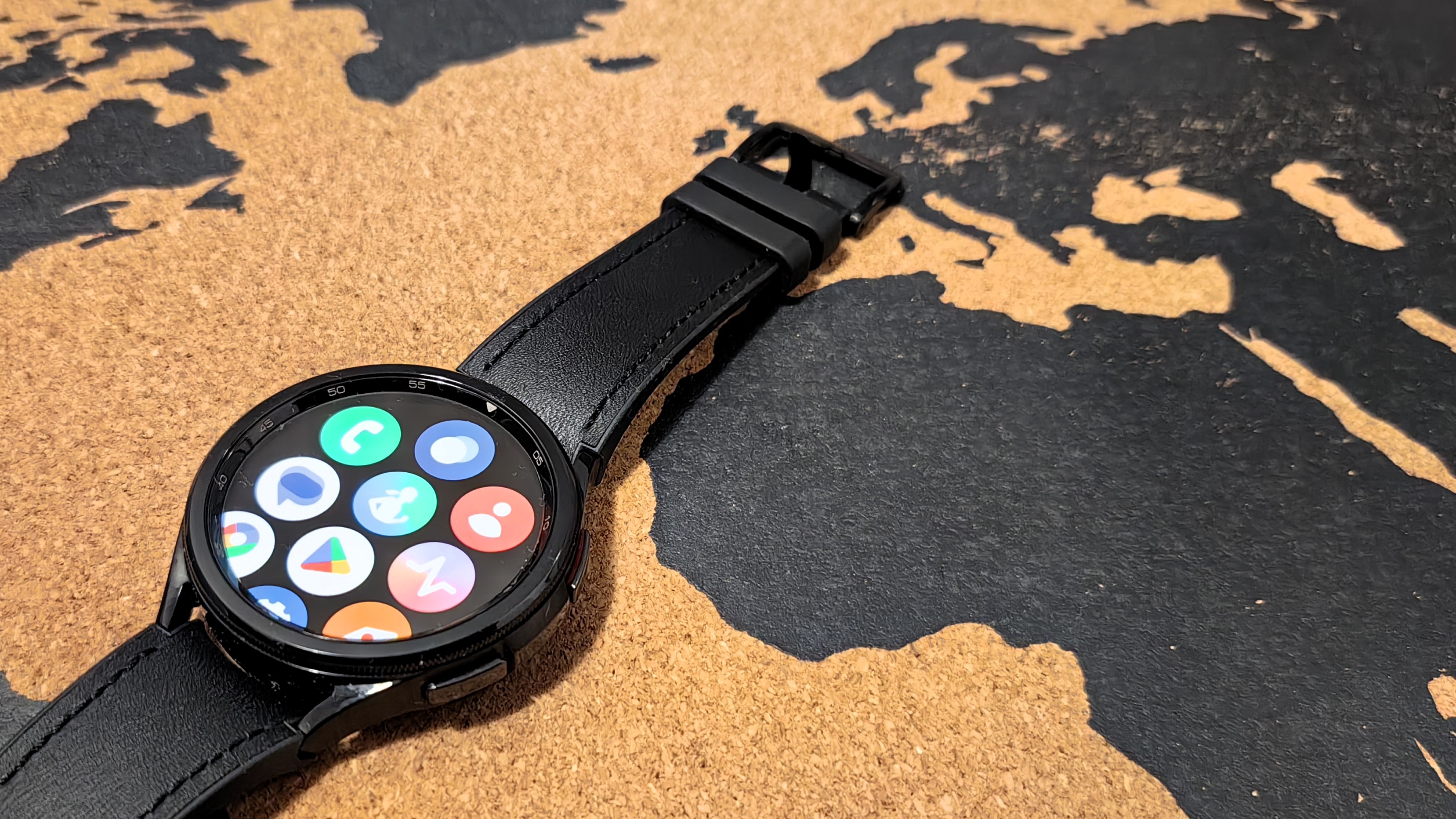Niewiele brakuje do ideału smartwatcha. Test Samsung Galaxy Watch 6 Classic