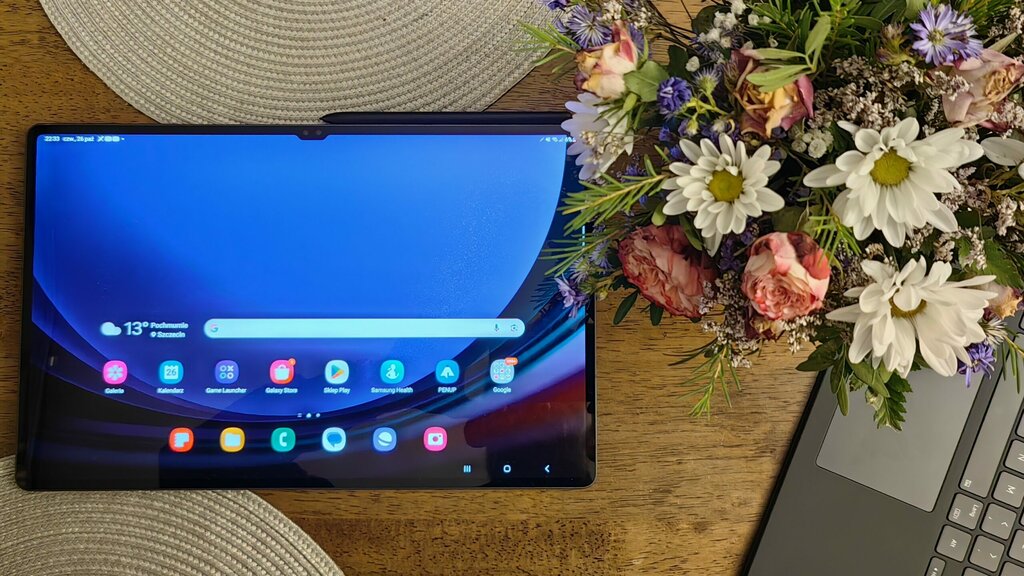 Samsung realmente quiere darte 700 PLN. Solo compra una tableta