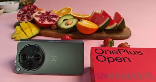 OnePlus Open