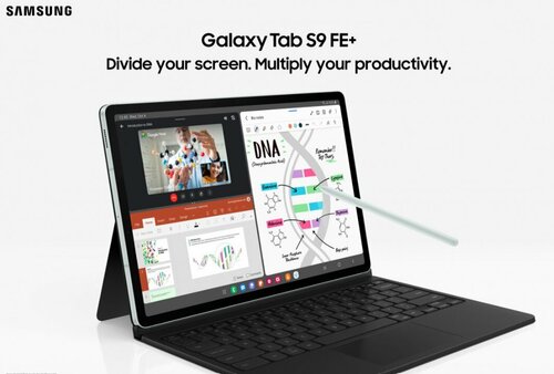 Samsung Galaxy Tab S9 FE