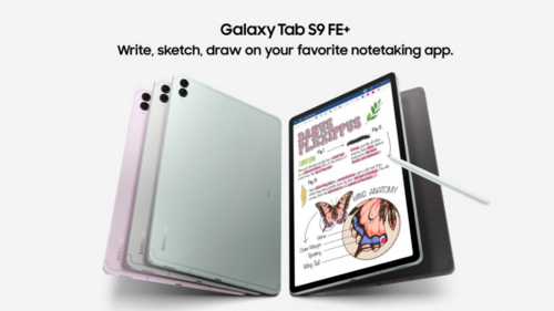 Samsung Galaxy Tab S9 FE