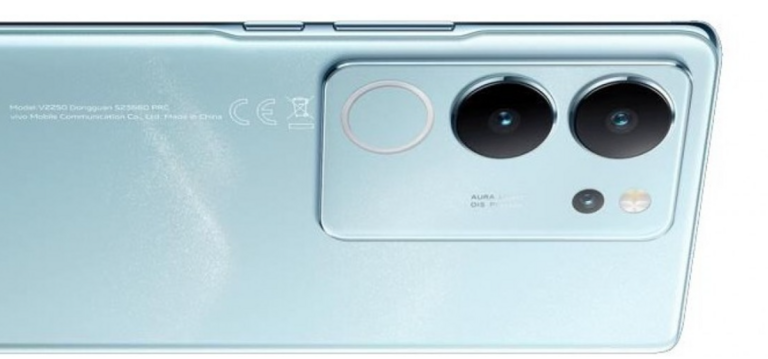 vivo V29 Pro