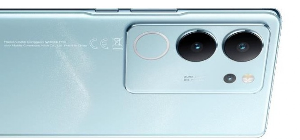 vivo V29 Pro