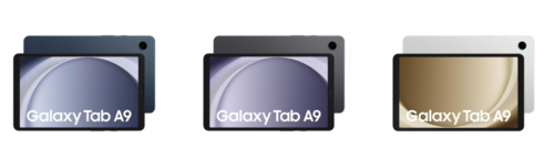 Samsung Galaxy Tab A9