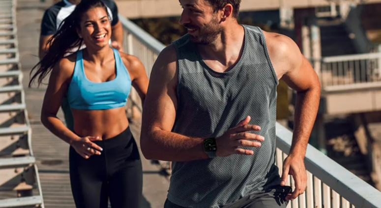 Amazfit Active