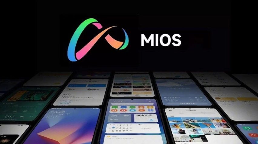 MiOS