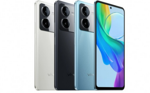 vivo Y78T