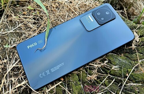 Xiaomi POCO F4