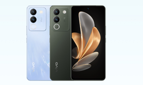 vivo V29e