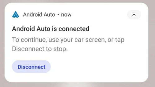 android auto