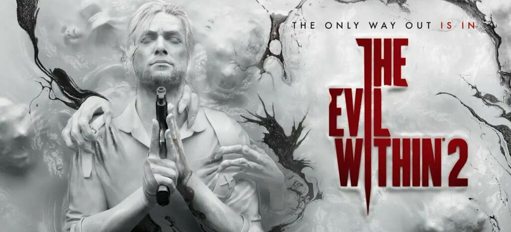 The Evil Within 2/ fot. producenta
