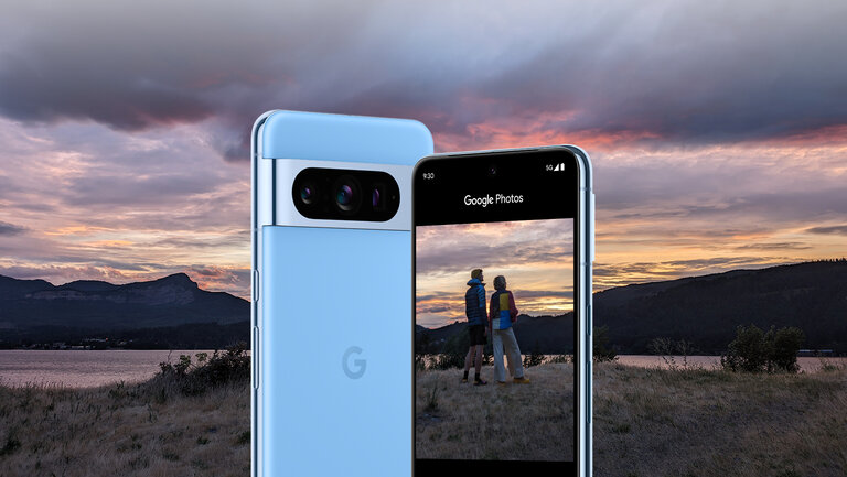 Google Pixel 9