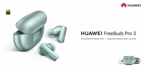 Huawei FreeBuds Pro 3