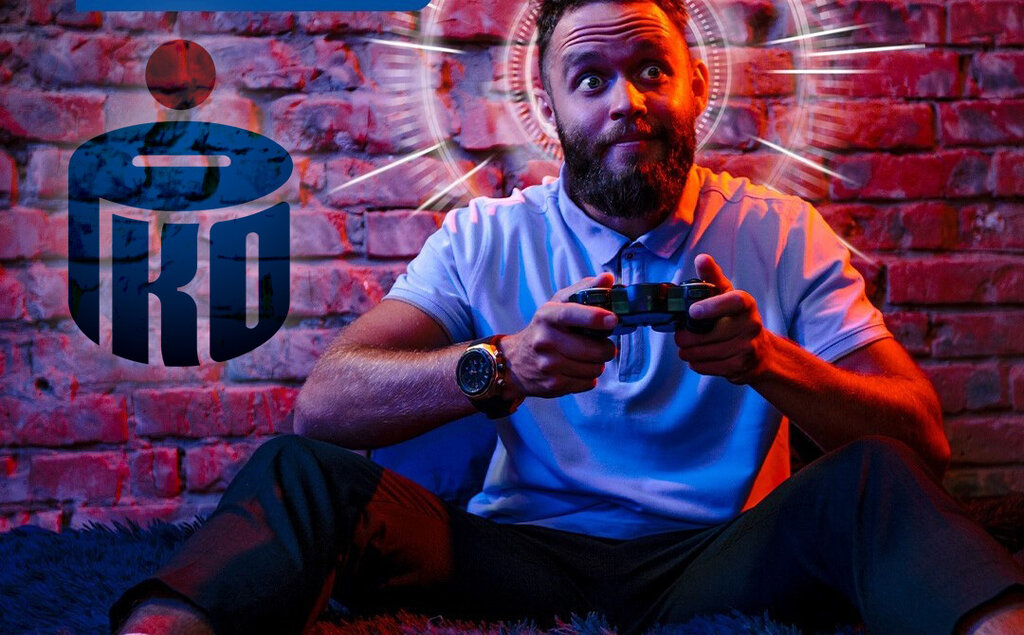 Dzięki PKO BP kupisz karty podarunkowe do PlayStation Store