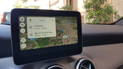 android auto