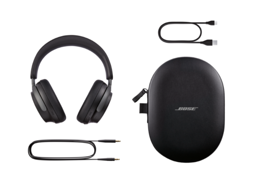 Bose QuietComfort Ultra