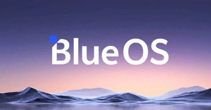 BlueOS