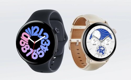 vivo Watch 3