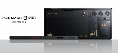 REDMAGIC 9 Pro