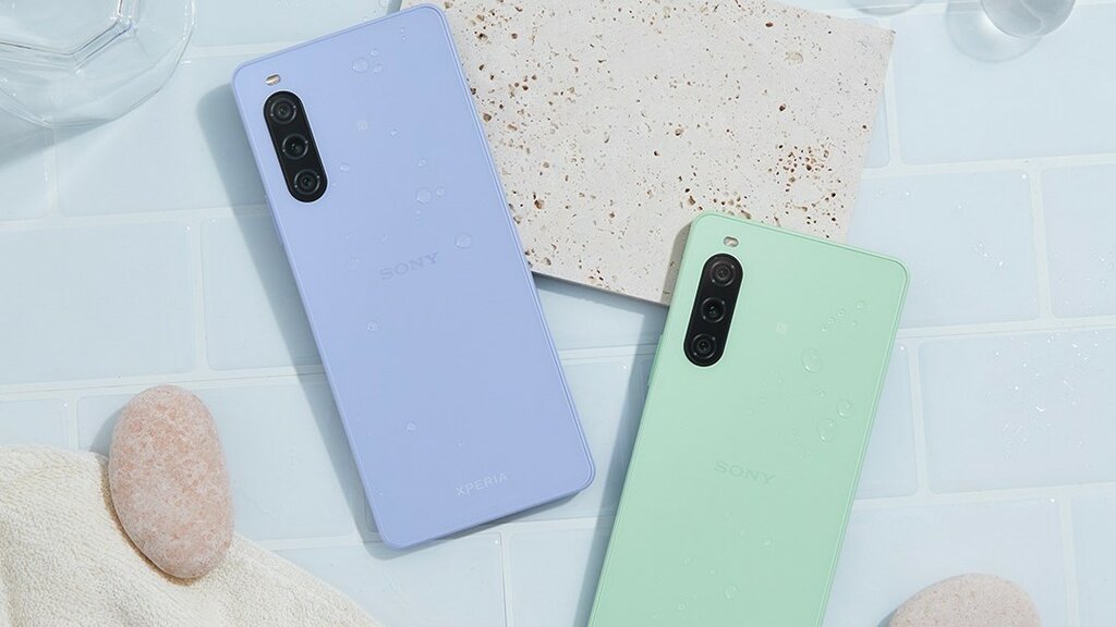 Sony Xperia 10 V