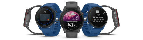 Garmin Forerunner 255