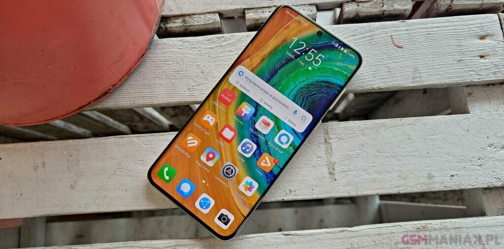 Teléfono Huawei P60 Pro con la mejor cámara del mundo y el más barato de Polonia