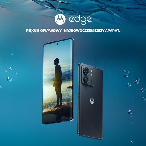 Motorola Edge 40