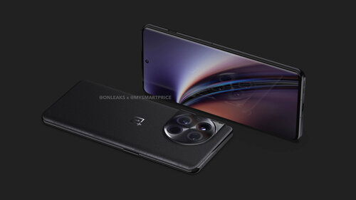 OnePlus 12 5G