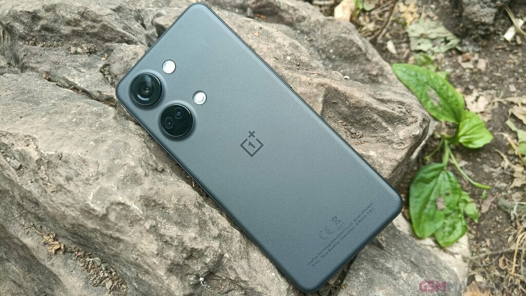 OnePlus Nord 3 5G