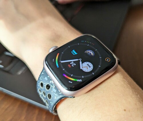 Apple Watch 9