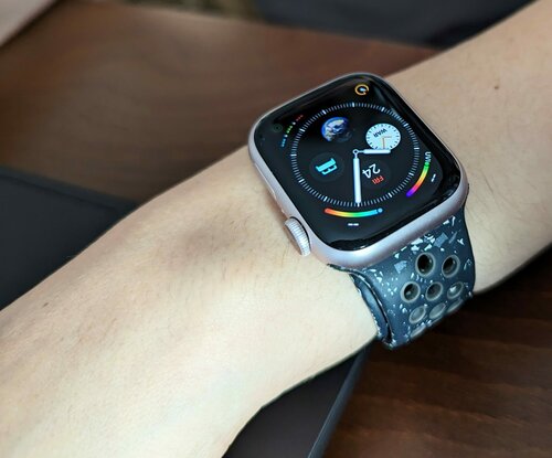 Apple Watch 9