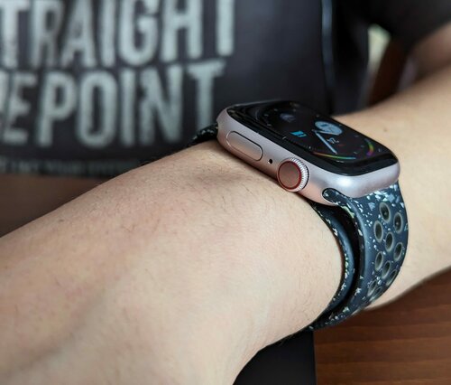 Apple Watch 9