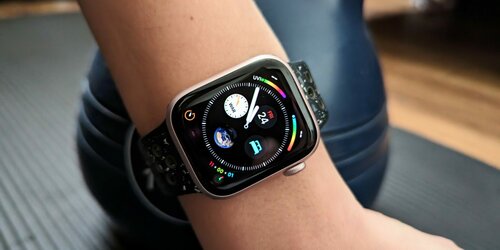 Apple Watch 10