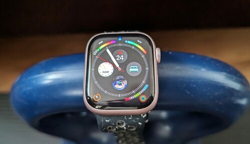 Apple Watch 9