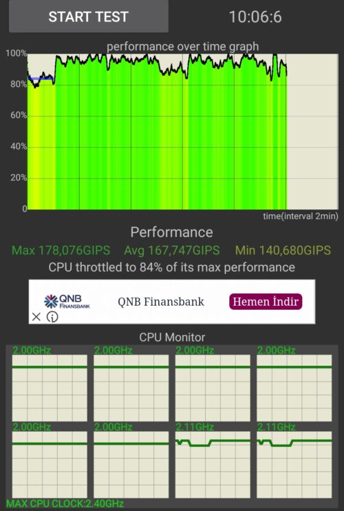 Samsung Galaxy M34 5G