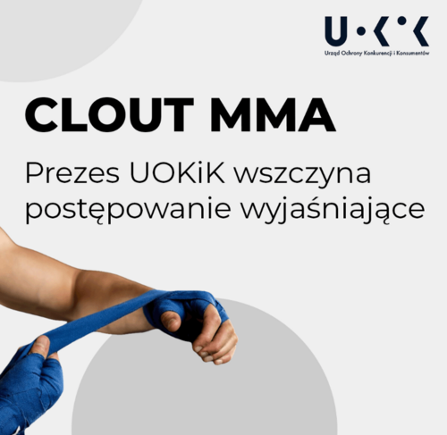 clout mma