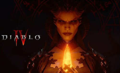 Diablo IV/ fot. producenta