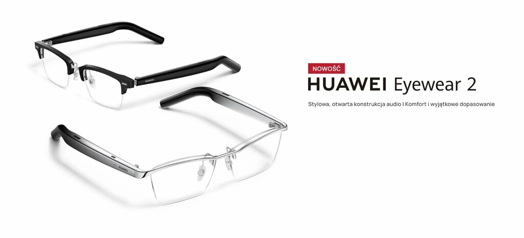 Huawei Eyewear 2/ fot. producenta