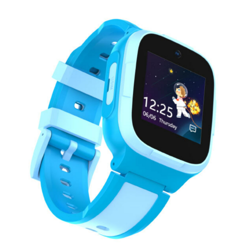 myPhone CareWatch Kid LTE/ fot. producenta