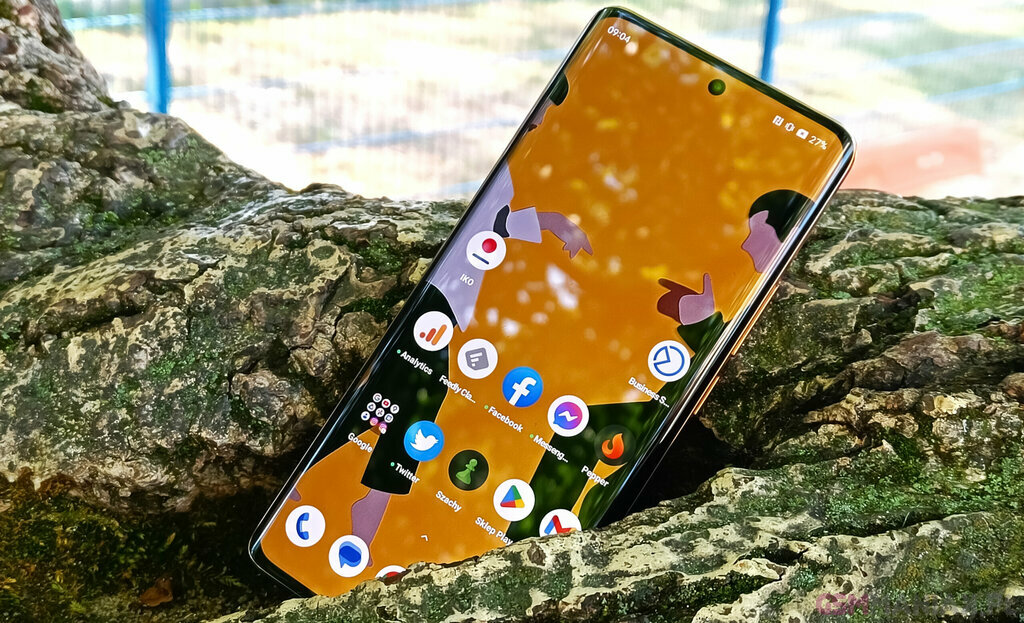 El precioso Realme 11 Pro 5G tienta a la venta con resolución de 100MP con OIS y 67W