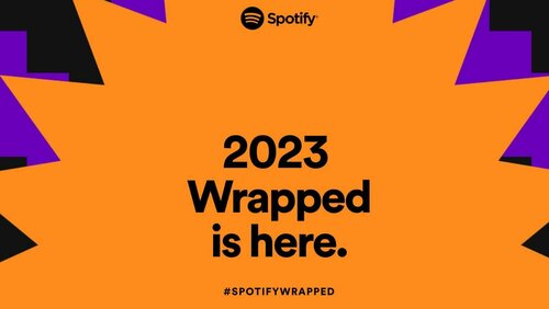 fot. Spotify wrapped