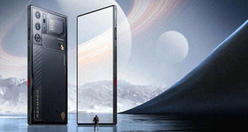 nubia REDMAGIC 9 Pro