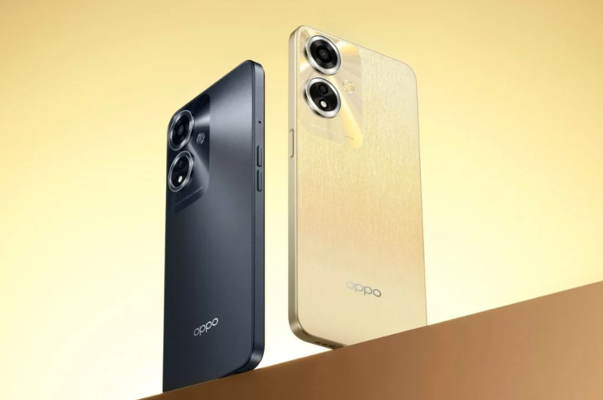 OPPO A59 5G