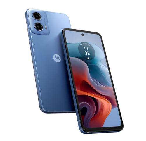 Motorola Moto G34 5G